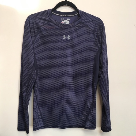 Under Armour Tops - Under Armour Compression HeatGear Shirt- Women’s